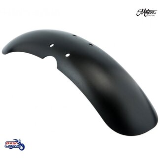 Motone Alloy Front Mudguard