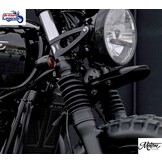 High-Mount Front Fender/Mudguard Bracket