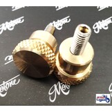 Side Cover Bolts for Triumph Twins