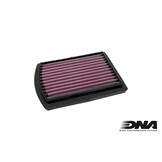 Filtro de alto flujo para Tiger Sport 660/800