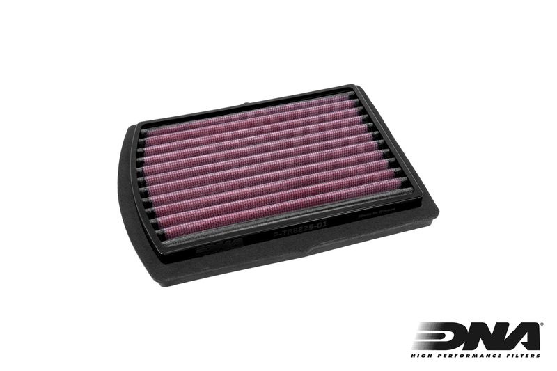 Filtre Haut-Débit pour Tiger Sport 660/800