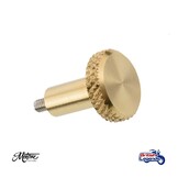 Flat-Track Choke Handle for Triumph Twins