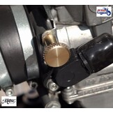 Tirette de Starter Flat-Track pour Triumph Twins