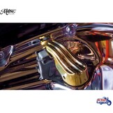 Embellecedor de Embrague Triumph Twins 2001-2016