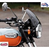 Flyscreen for Triumph Bonneville