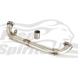 Catalyst Bypass for Triumph Tiger 800