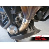 Derivación del Convertidor Catalítico para Tiger 800