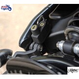 Candado de Casco para Triumph Bobber