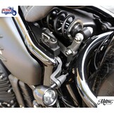 Candado de Casco para Triumph Bobber