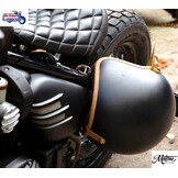 Candado de Casco para Triumph Bobber