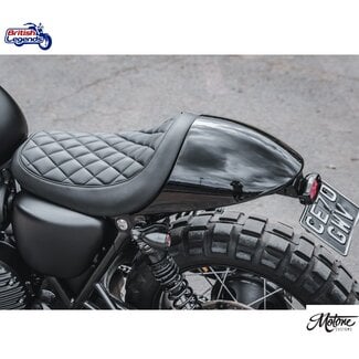 Motone Fastback Seat