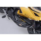 Barres de Protection Moteur pour Triumph Tiger
