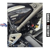 M-Shock pour Triumph Speed & Scrambler 400