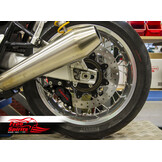 Kit Trasero Brembo para Thruxton RS & Speed Twin