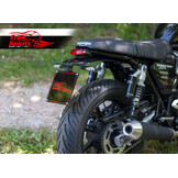 Kit "Trasero Corto" para  Speed Twin 900 (2025+)