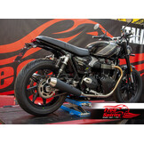 Kit "Trasero Corto" para  Speed Twin 900 (2025+)