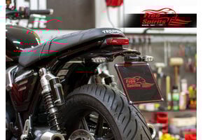 Tail-Tidy Speed Twin 900