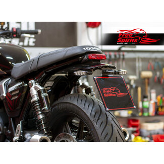 Free Spirits Kit AR Court Speed Twin 900