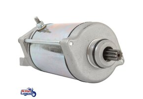 Starter Motor Triumph 1215