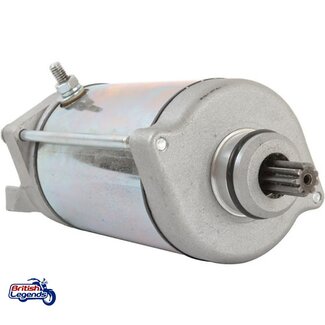 JMP Starter Motor Triumph 1215