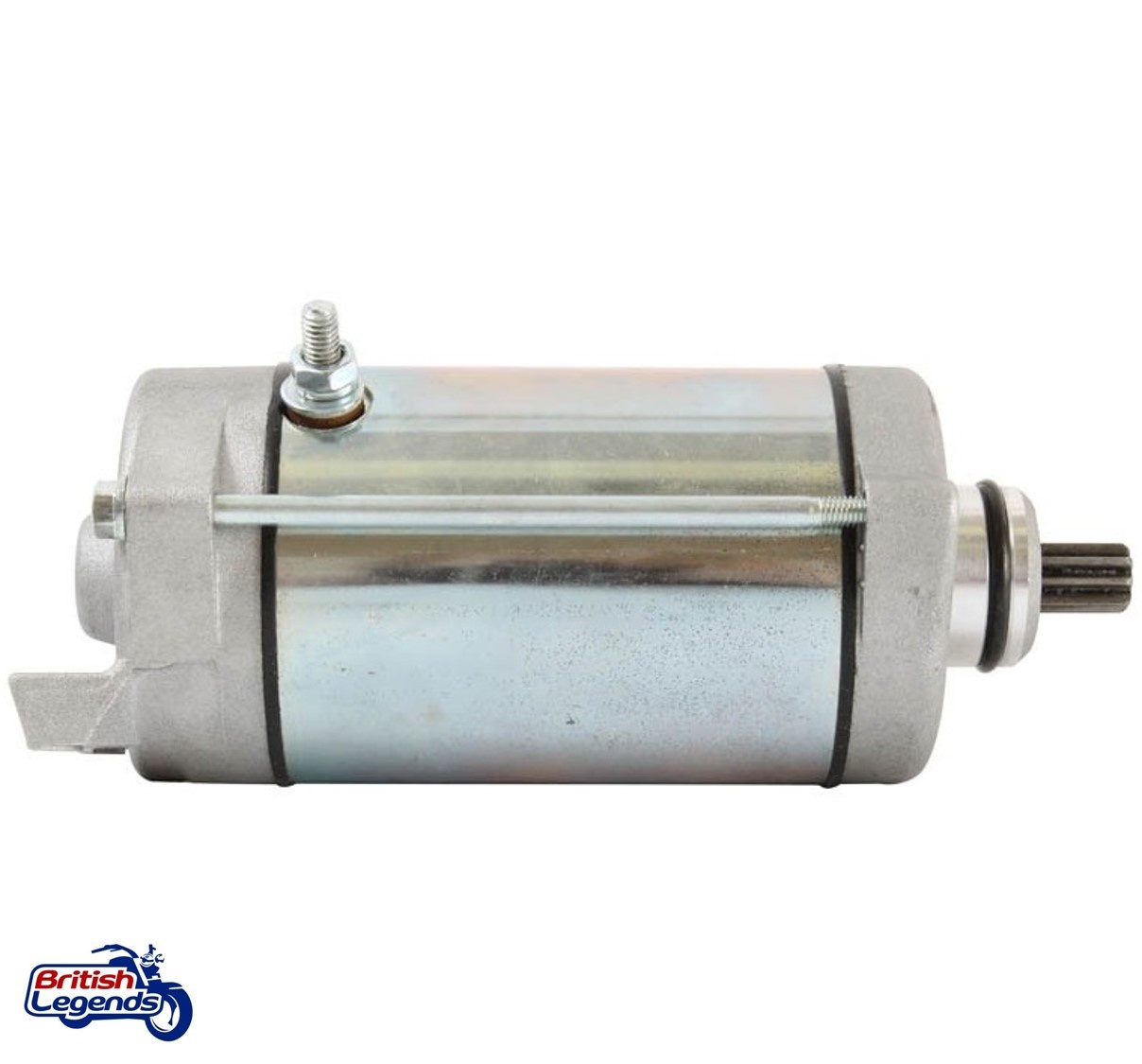 Replacement Starter Motor for Triumph Tiger & Trophy