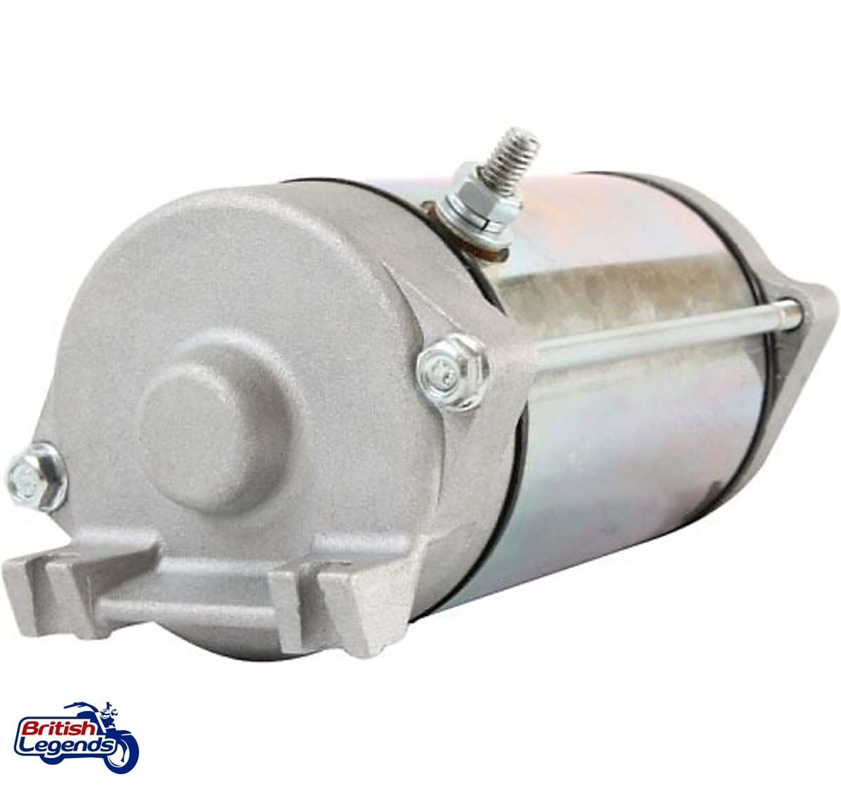 Replacement Starter Motor for Triumph Tiger & Trophy