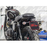 Kit "Trasero Corto" para Triumph Twins 2016+ (feu LED)