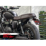 Tail-Tidy Kit for Triumph Twins 2016+ (LED tail light)