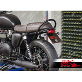 Kit "Trasero Corto" para Triumph Twins 2016+ (Lucas LED)