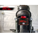 Tail-Tidy Kit for Triumph Twins 2016+ (Lucas LED)