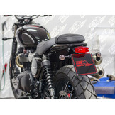 Tail-Tidy Kit for Triumph Twins 2016+ (Lucas LED)