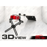 Kit "Trasero Corto" para Triumph Twins 2016+ (Lucas LED)