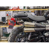 Tail-Tidy Kit for Triumph Twins 2016+ (Lucas LED)