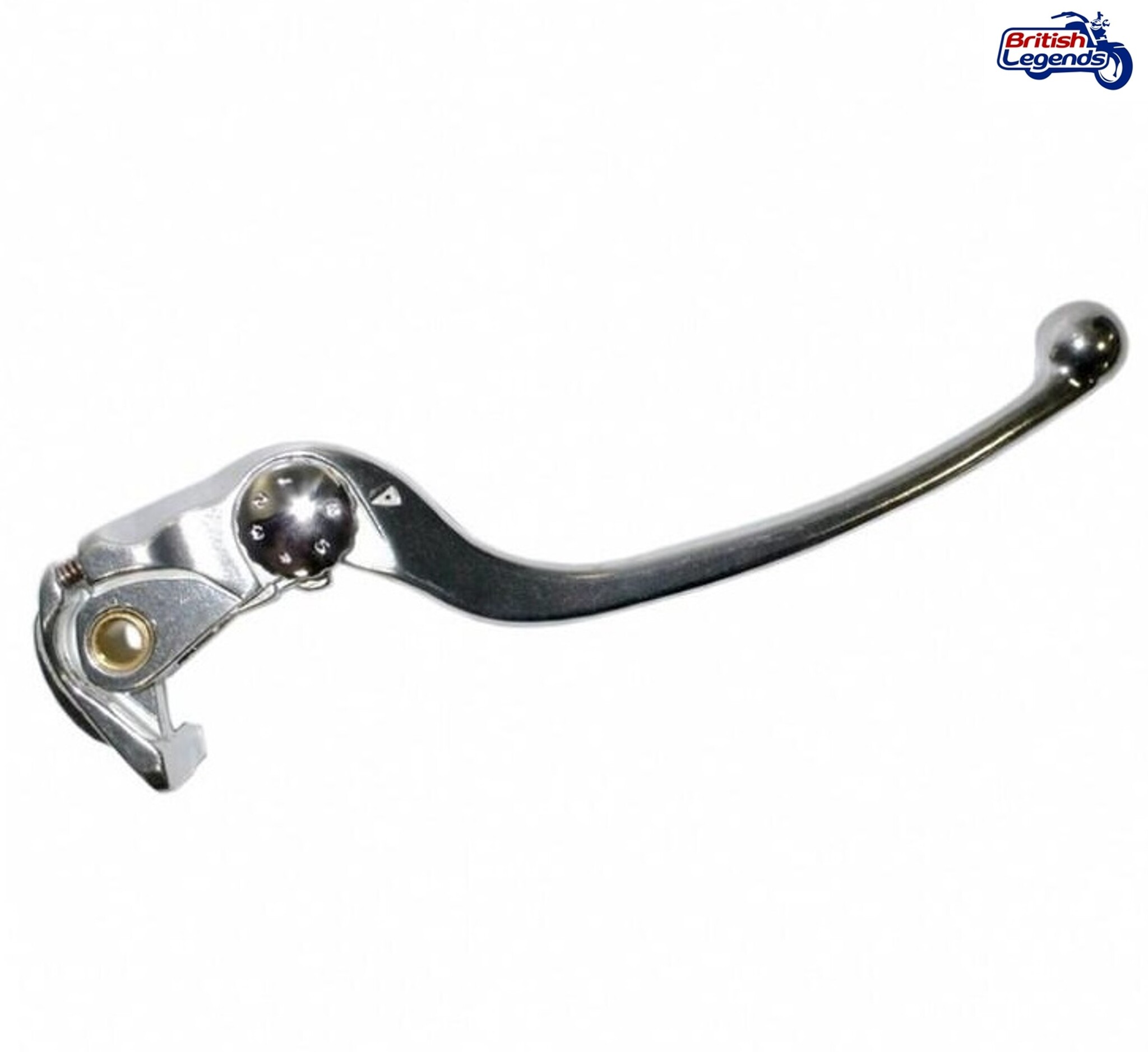 Replacement Brake Lever for Triumph Motorcycles