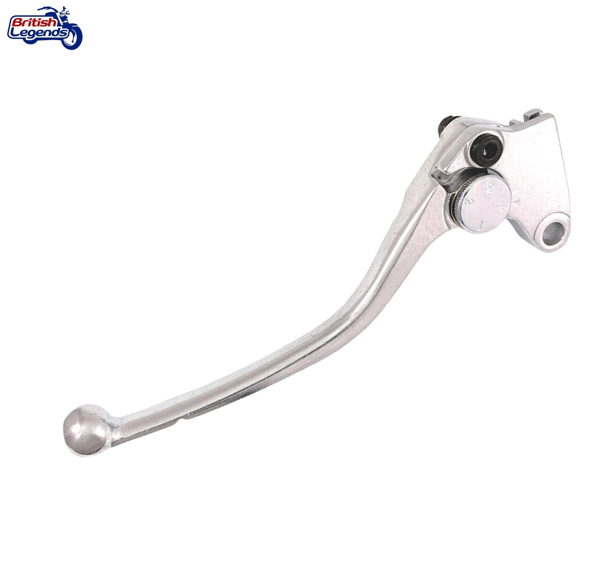 Replacement Clutch Lever for Triumph Motorcycles