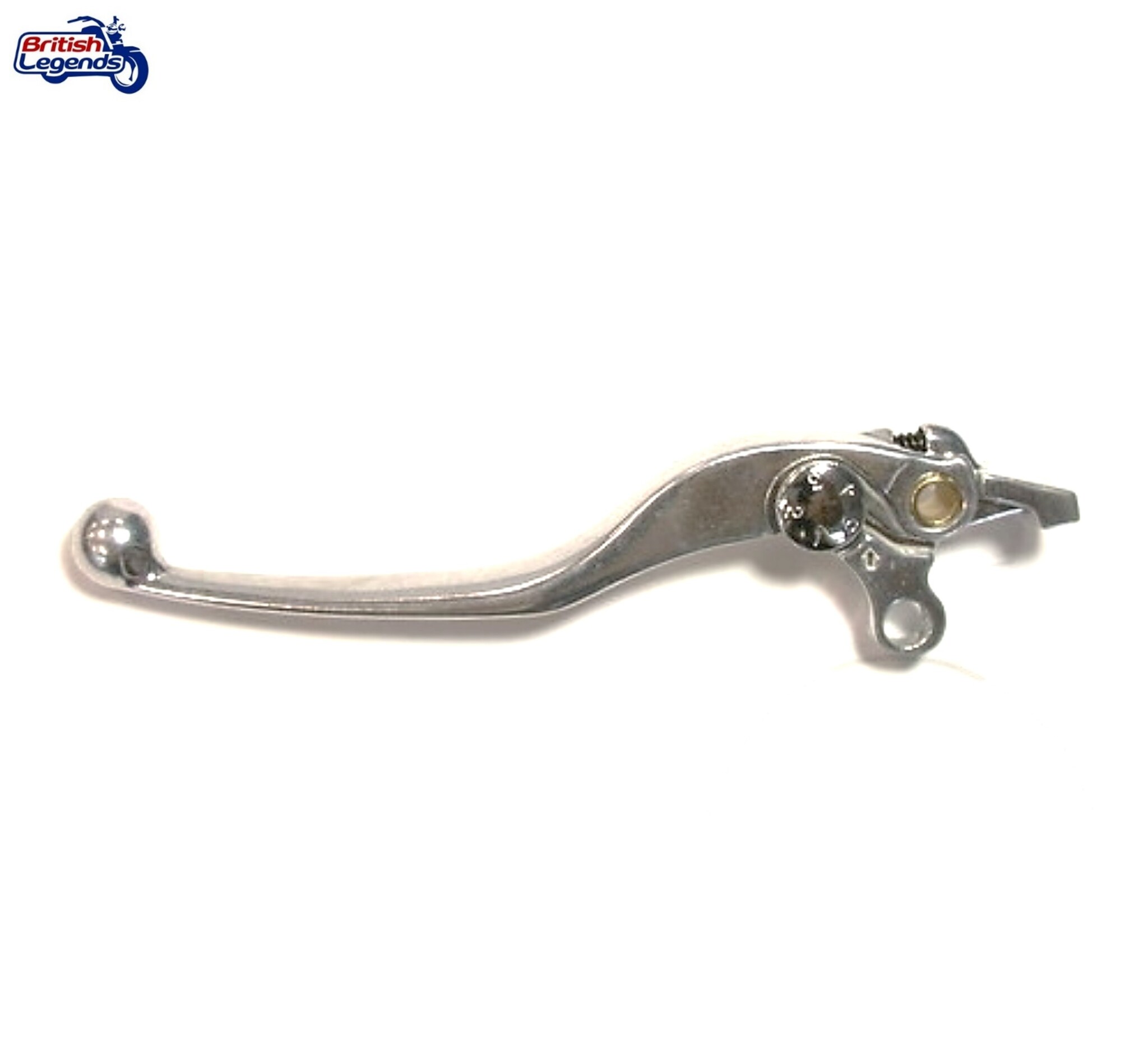 Levier d'Embrayage de Rechange pour Motos Triumph