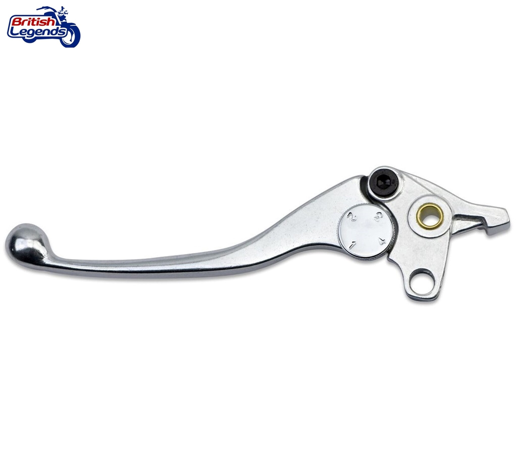 Levier d'Embrayage de Rechange pour Motos Triumph