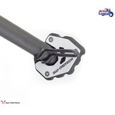 Extensión de caballete para Triumph Trident 660