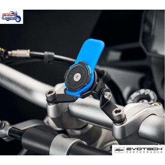 EvoTech Quad-Lock Mount Kit