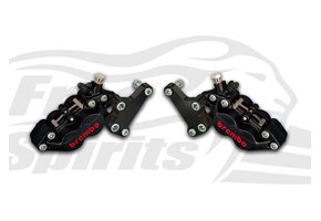 Brembo Kit AV