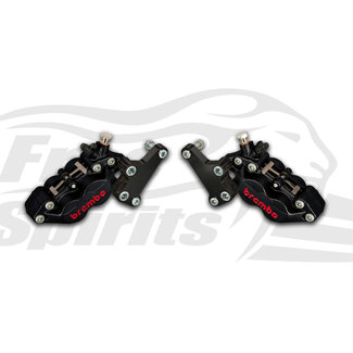 Brembo Kit Brembo Delantero
