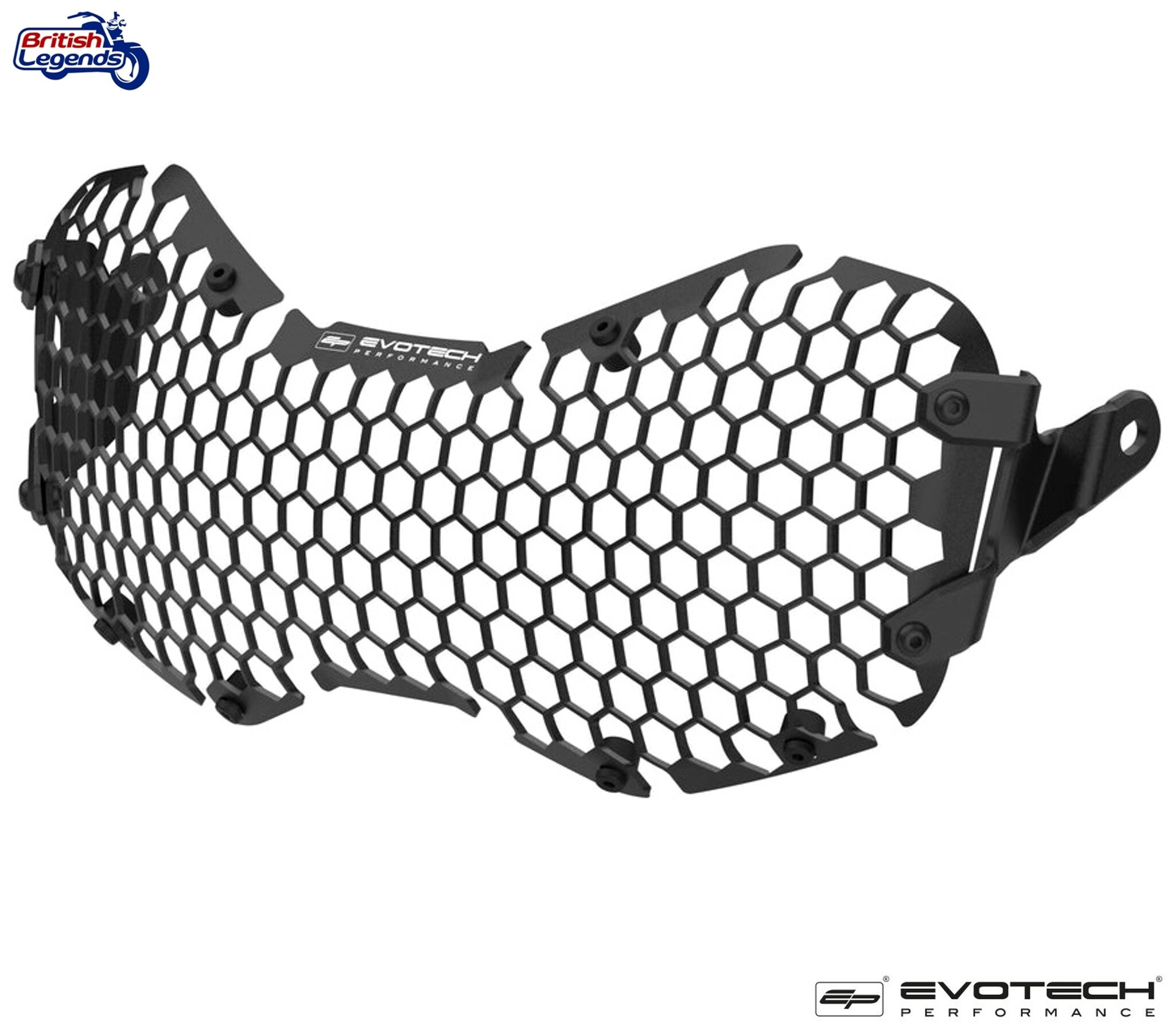 Headlight Grille for Triumph Tiger 900