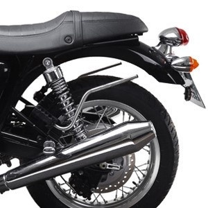 Par de Alforjas Deportivas para Triumph Twins