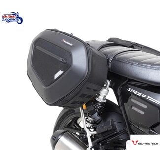 SW-Motech Kit Sacoches Sport Twins