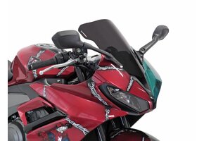 Parabrisas Daytona 660