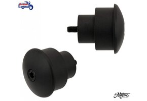 Bar End Mirror Adapter Kit
