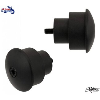 Motone Bar End Mirror Adapter Kit