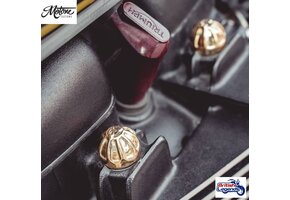 Embellecedores de Culata