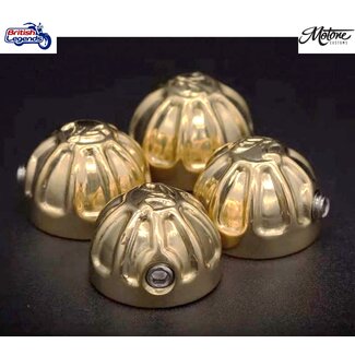 Motone Cylinder Head Caps