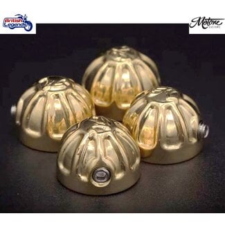 Motone Enjoliveurs de Culasse